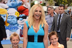 Britney Spears