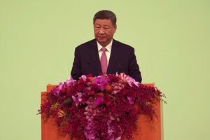 Xi Jinping