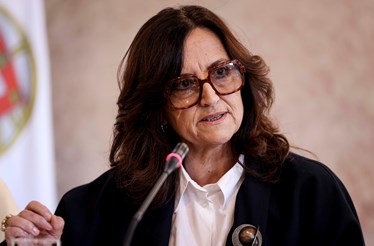 Último ato de Dalila Rodrigues enquanto ministra foi demitir diretora artística do CCB