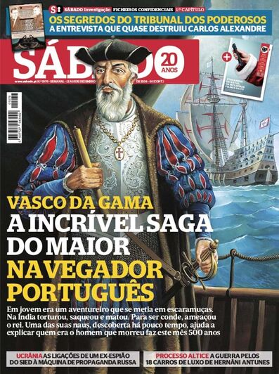 12 a 18 de dezembro de 2024