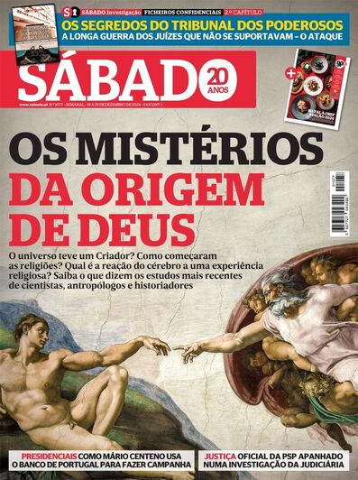 19 a 25 de dezembro de 2024 