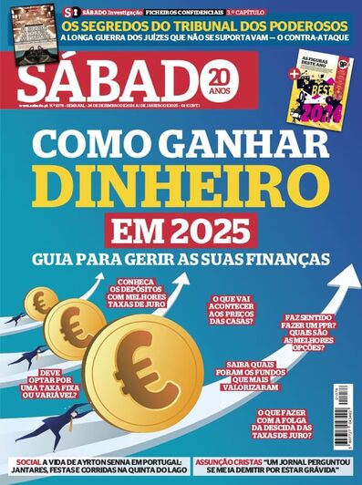 26 de dezembro de 2024 a 1 de janeiro de 2025