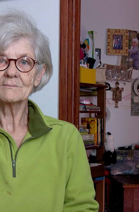 Repórter SÁBADO. “Queremos viver, não morrer fechados em casa”