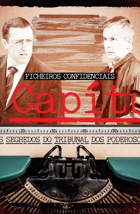 Era uma vez uma entrevista que quase destruiu Carlos Alexandre 