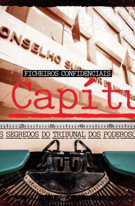 A longa guerra dos juízes que não se suportavam - o ataque