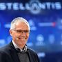 Quem é Carlos Tavares, o português que deixou a liderança da Stellantis?