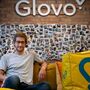 Quem é Óscar Pierre, o empreendedor que criou a Glovo aos 23 anos