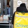 Bruxelas multa Glovo e Delivery Hero em €329 milhões por cartelização