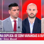 Canal Now a crescer: 'Record na Hora' líder ganha à CNN Portugal e SIC Notícias