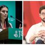 A corrida à liderança da Juventude Socialista
