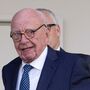 Império Murdoch. Magnata fracassa em favorecer filho mais velho