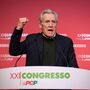 Jerónimo invoca História para sustentar que PCP sempre soube erguer-se