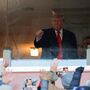 ABC vai pagar 15 milhões de dólares a Donald Trump em caso de difamação