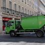 Trabalhadores do lixo em Lisboa em greve nos dias 26 e 27