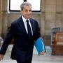 Sarkozy condenado a um ano de prisão com pulseira eletrónica