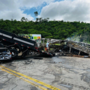 Acidente com autocarro no Brasil provoca 38 mortos