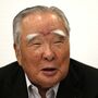 Morreu Osamu Suzuki, presidente e diretor da Suzuki por mais de quatro décadas