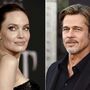 Angelina Jolie e Brad Pitt finalizam divórcio oito anos depois 