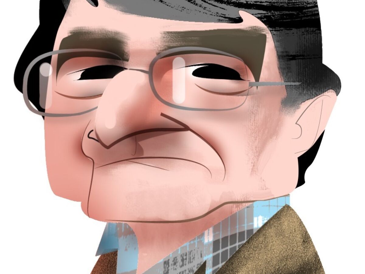 David Lodge (1935-2025)