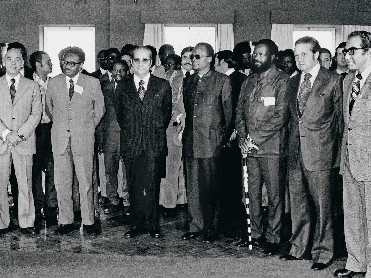 Acordos de Alvor: como Portugal negociou a independência de Angola