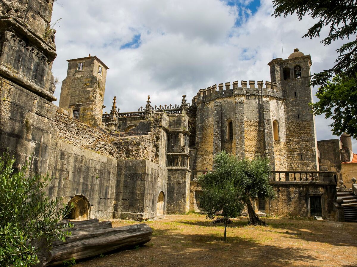 Os monumentos gratuitos a não perder em 2025 