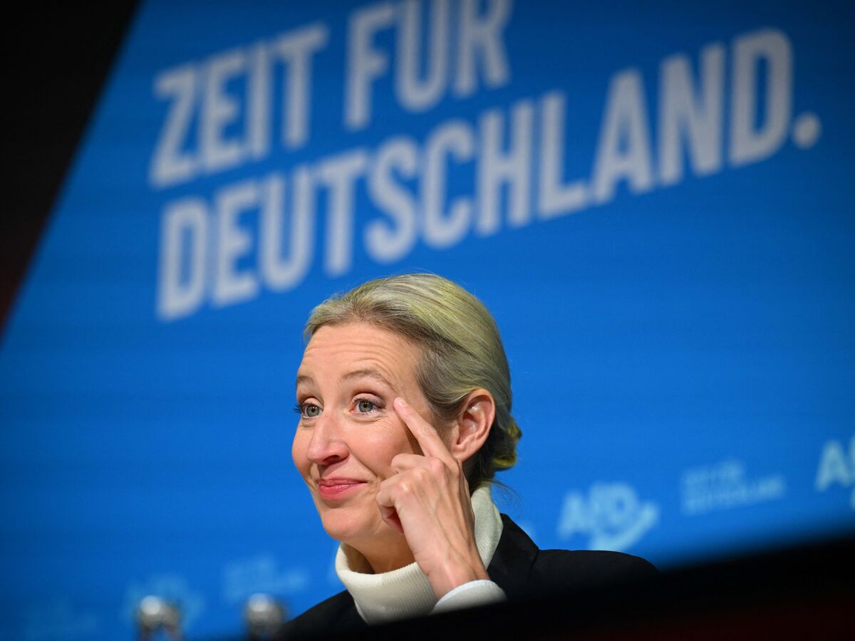 Alemanha: o abalo político nas eleições em que está tudo em jogo