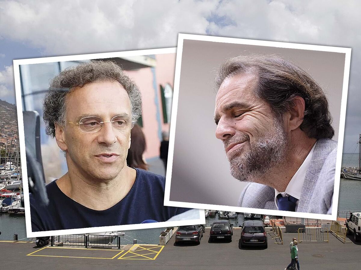 Amigo de Miguel Albuquerque autoanunciou-se vencedor antecipado de concurso público