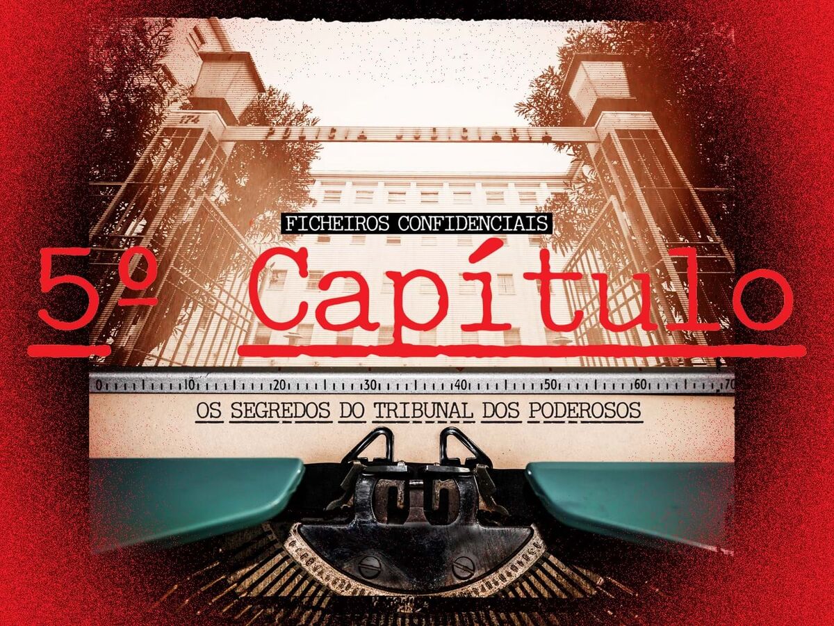 Assim se fez (e desfez) o tribunal mais poderoso do País