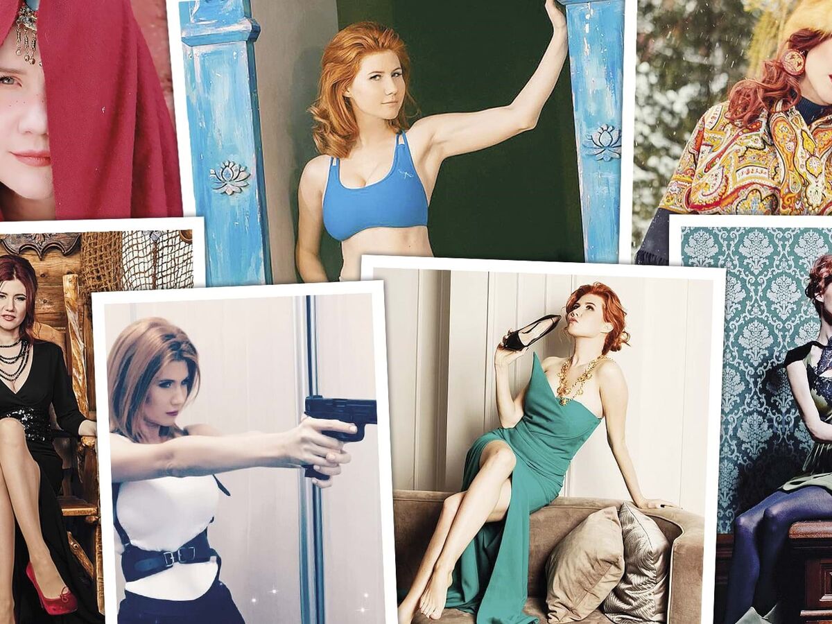 Espiões, descarados e estrelas