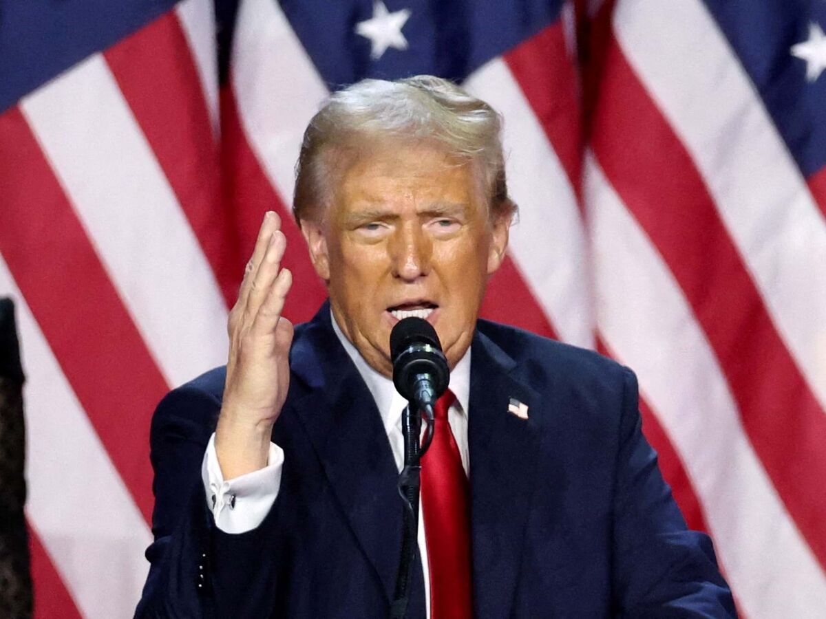 "Dia T", de Trump: o que acontece na tomada de posse?