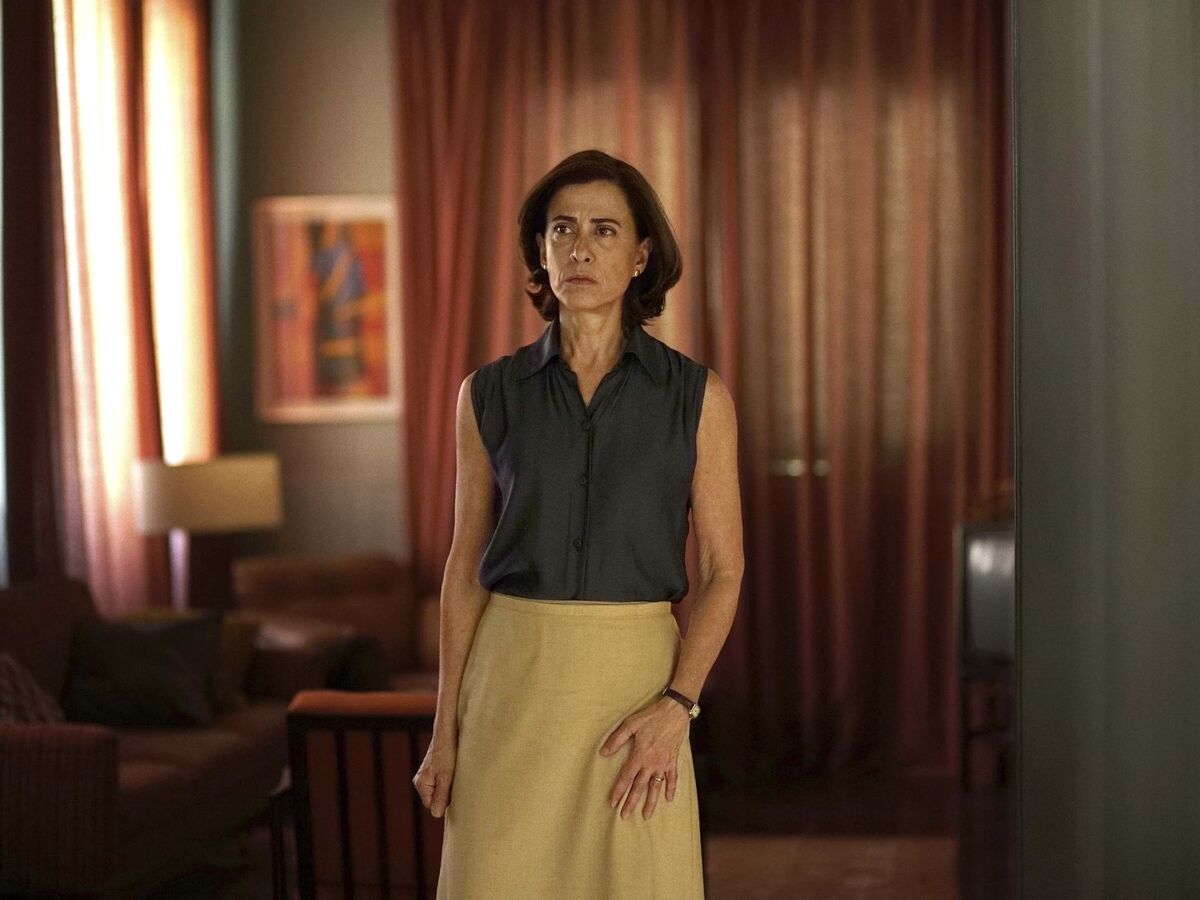 "Ainda Estou Aqui": Fernanda Torres a salgar as feridas do Brasil