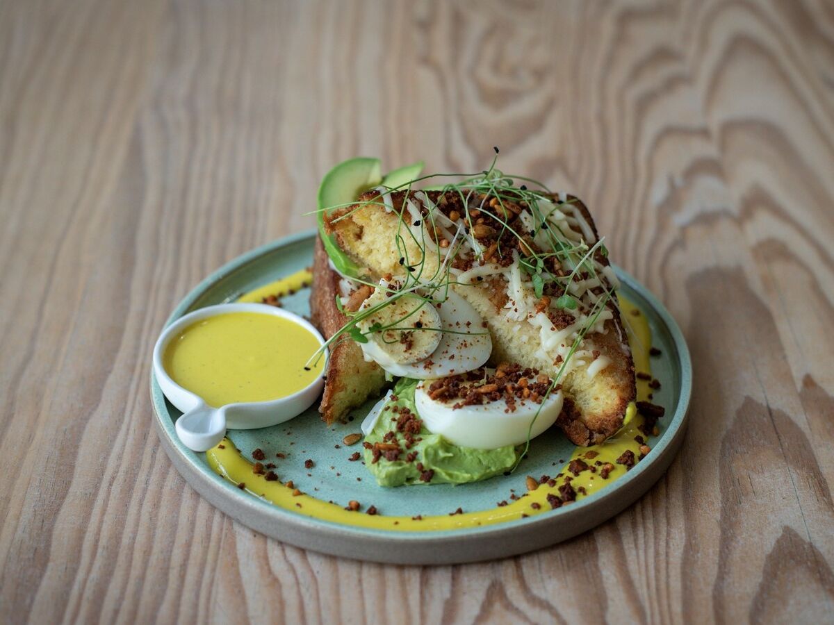 Comer bem e saudável: oito restaurantes para recuperar dos excessos