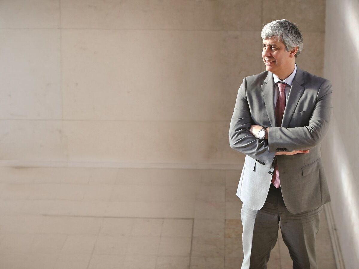 Choques nos bastidores e protagonismo de Centeno geram desconforto no BdP