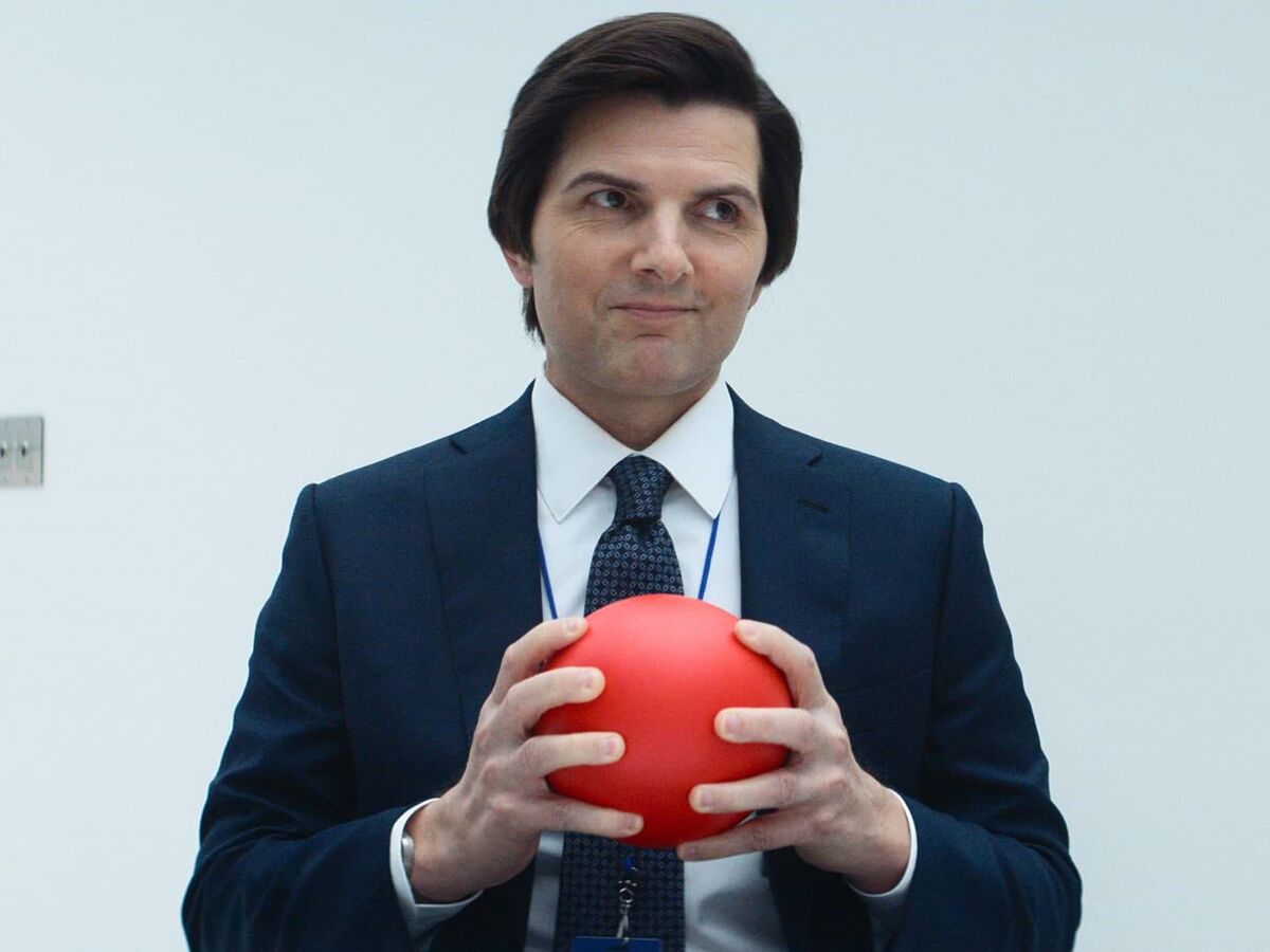 "Severance": o regresso de uma distopia laboral