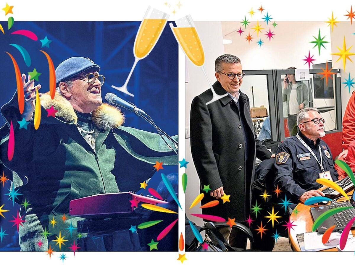 Quantas Moedas custa o réveillon