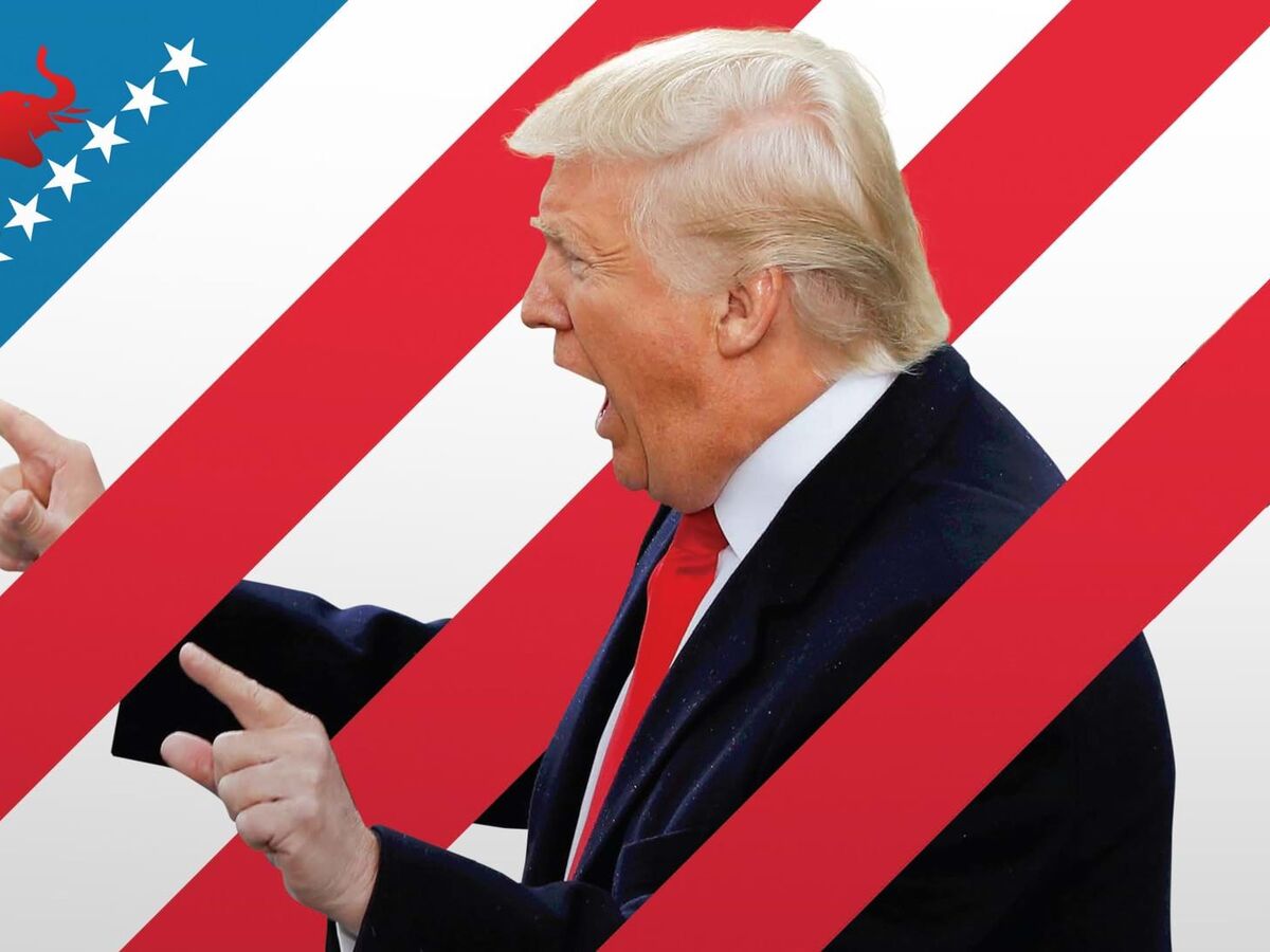 A nova era Trump: é a geoeconomia, estúpido