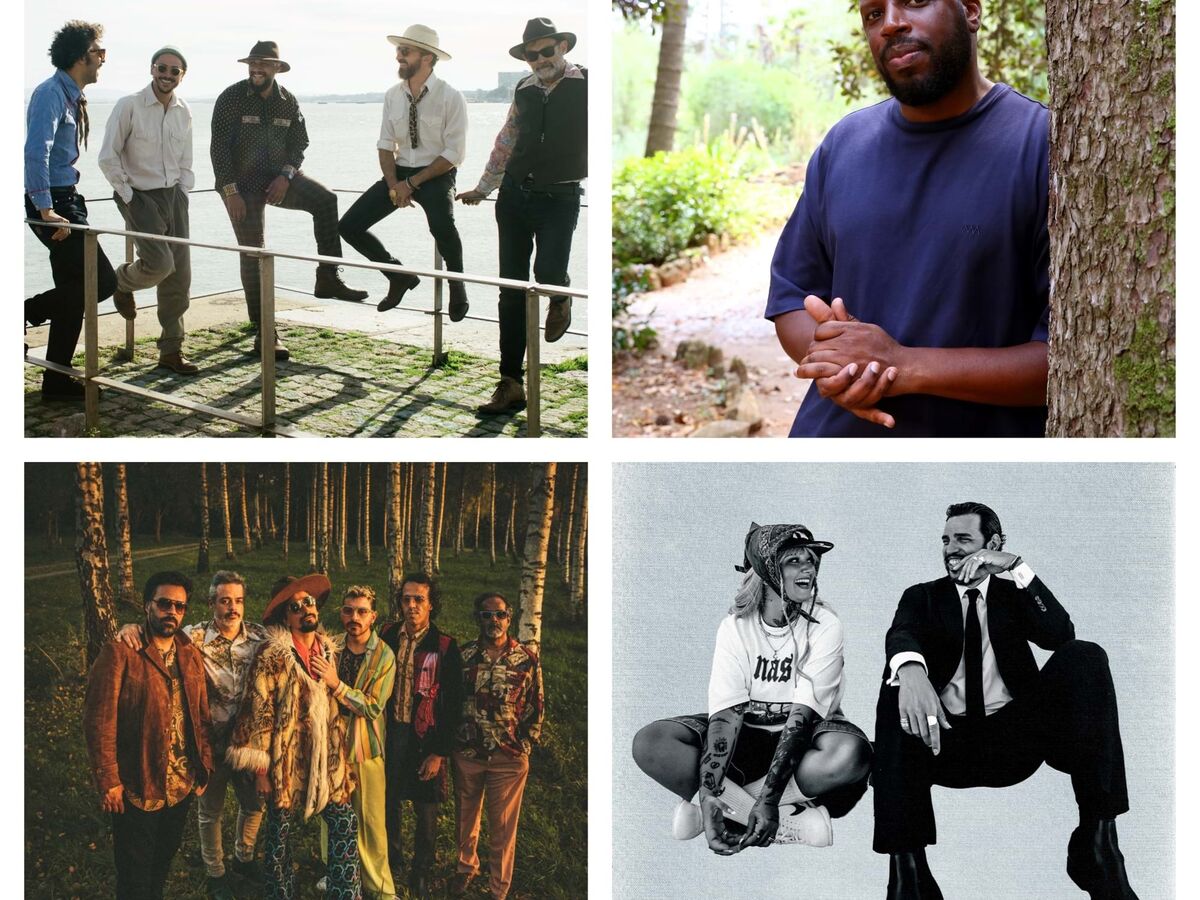 De Buba Espinho a Rodrigo Leão: os concertos para ver em janeiro