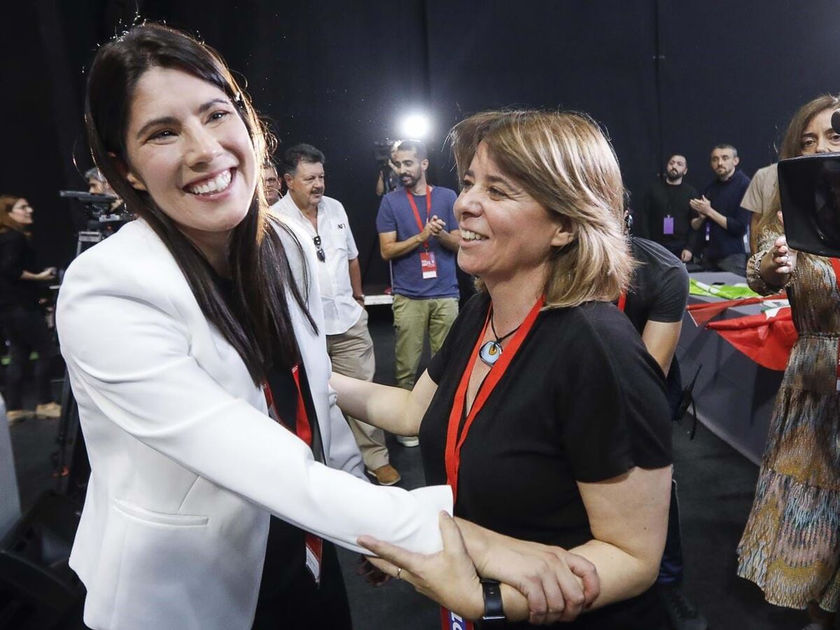 BE despediu cinco trabalhadoras que ainda amamentavam