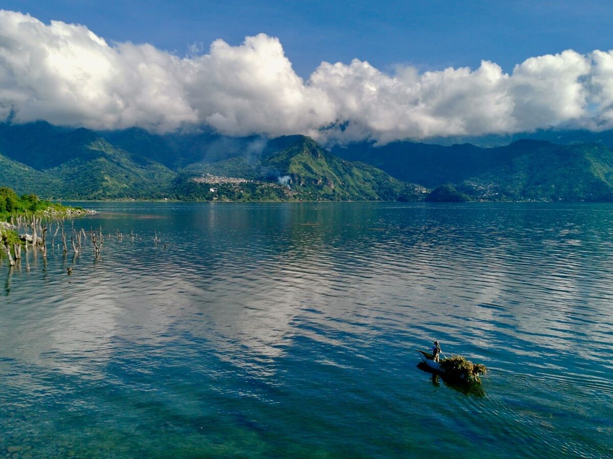 Guatemala, um paraíso verde para as férias de 2025