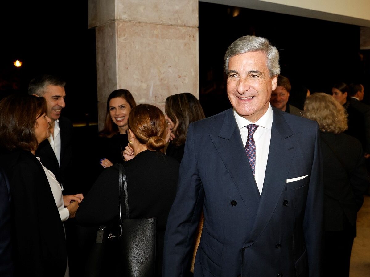 Escritório de José Luís Arnaut recebe avença de €30 mil da SCML