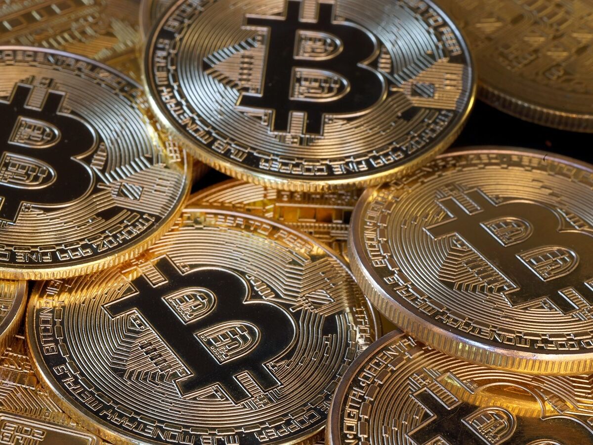 Chegou a hora de investir em criptomoedas?