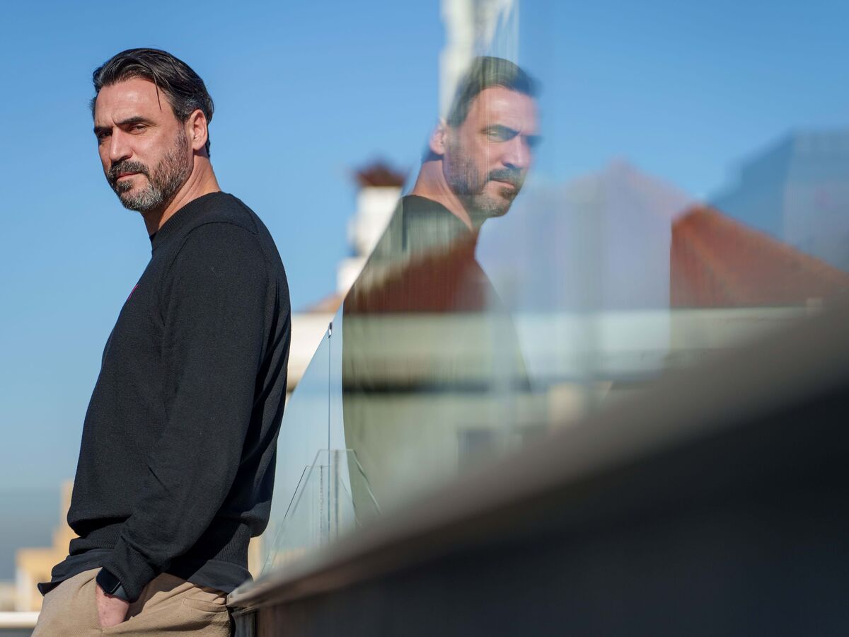 Hugo Almeida: "No Irão, lançaram mísseis ao lado do estádio onde eu estava"