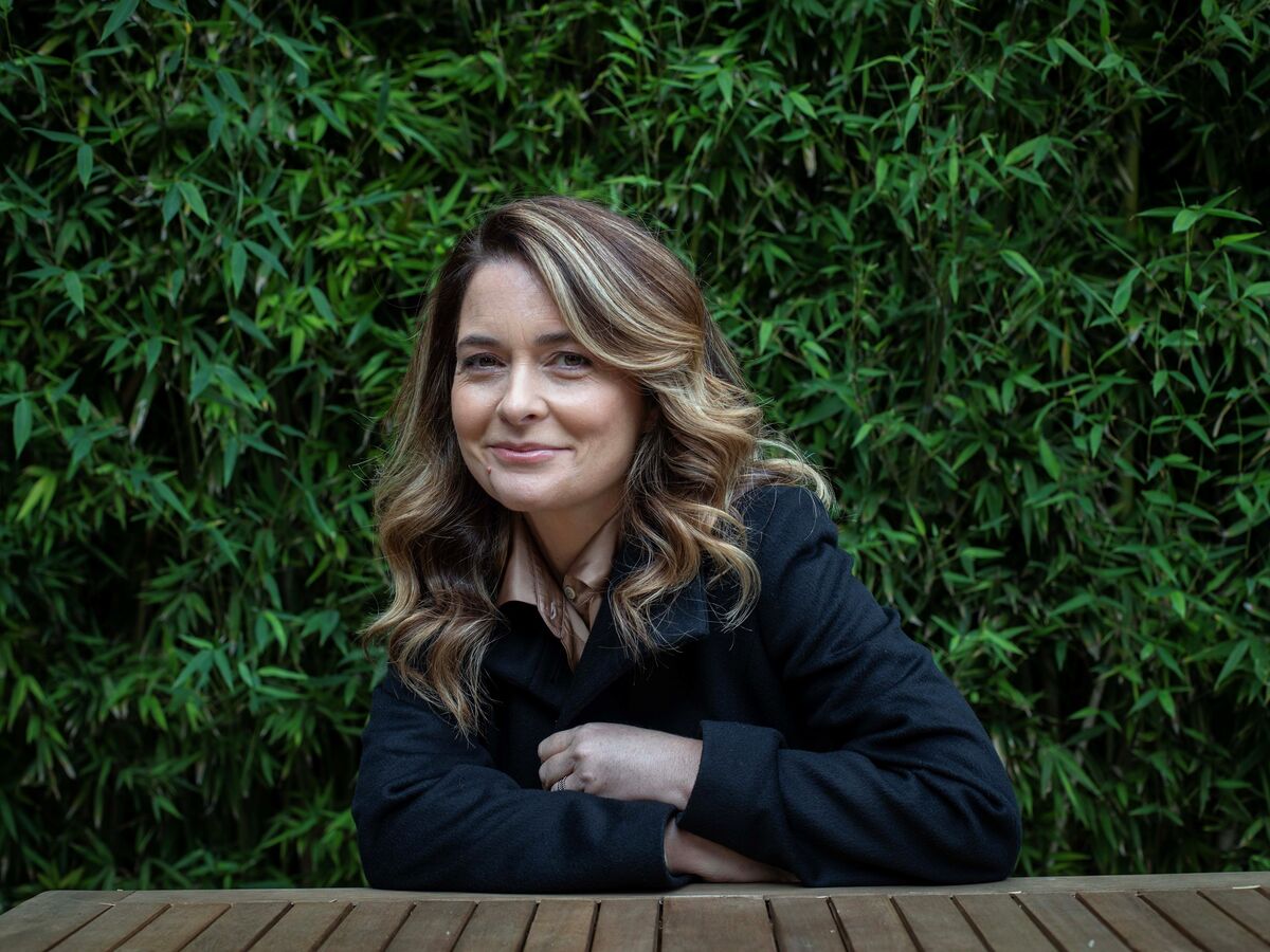 Cláudia Abreu: "No palco tenho mais liberdade e controlo"