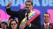 <![CDATA[ El Salvador propõe à Venezuela trocar deportados por presos políticos, incluindo de Portugal ]]>