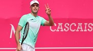 <![CDATA[ Jaime Faria: como vai ser depois do jogo com Djokovic na Austrália? ]]>