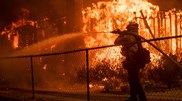 <![CDATA[ Fogos em Los Angeles. As verdades e as mentiras sobre a catástrofe ]]>