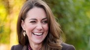 <![CDATA[ Kate Middleton diz que cancro entrou em remissão ]]>