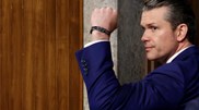 <![CDATA[ Pete Hegseth aguentou pressão dos democratas e deve ser aprovado como secretário de Defesa ]]>