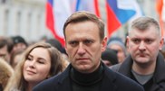 <![CDATA[ Advogados de Navalny condenados a penas de prisão na Rússia ]]>