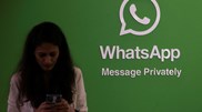 <![CDATA[ Piratas russos atacaram WhatsApp de ministros de vários países ]]>